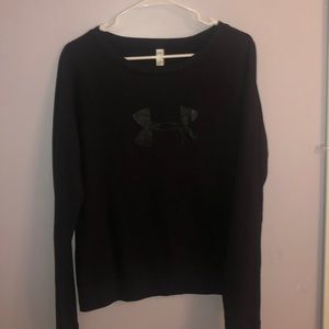 Under Armour Tops - Under armor long sleeve Under Armour Tops - Under armor long sleeve